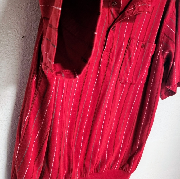 Vintage Casual Joe Men's short sleeves - Picture 11 of 14